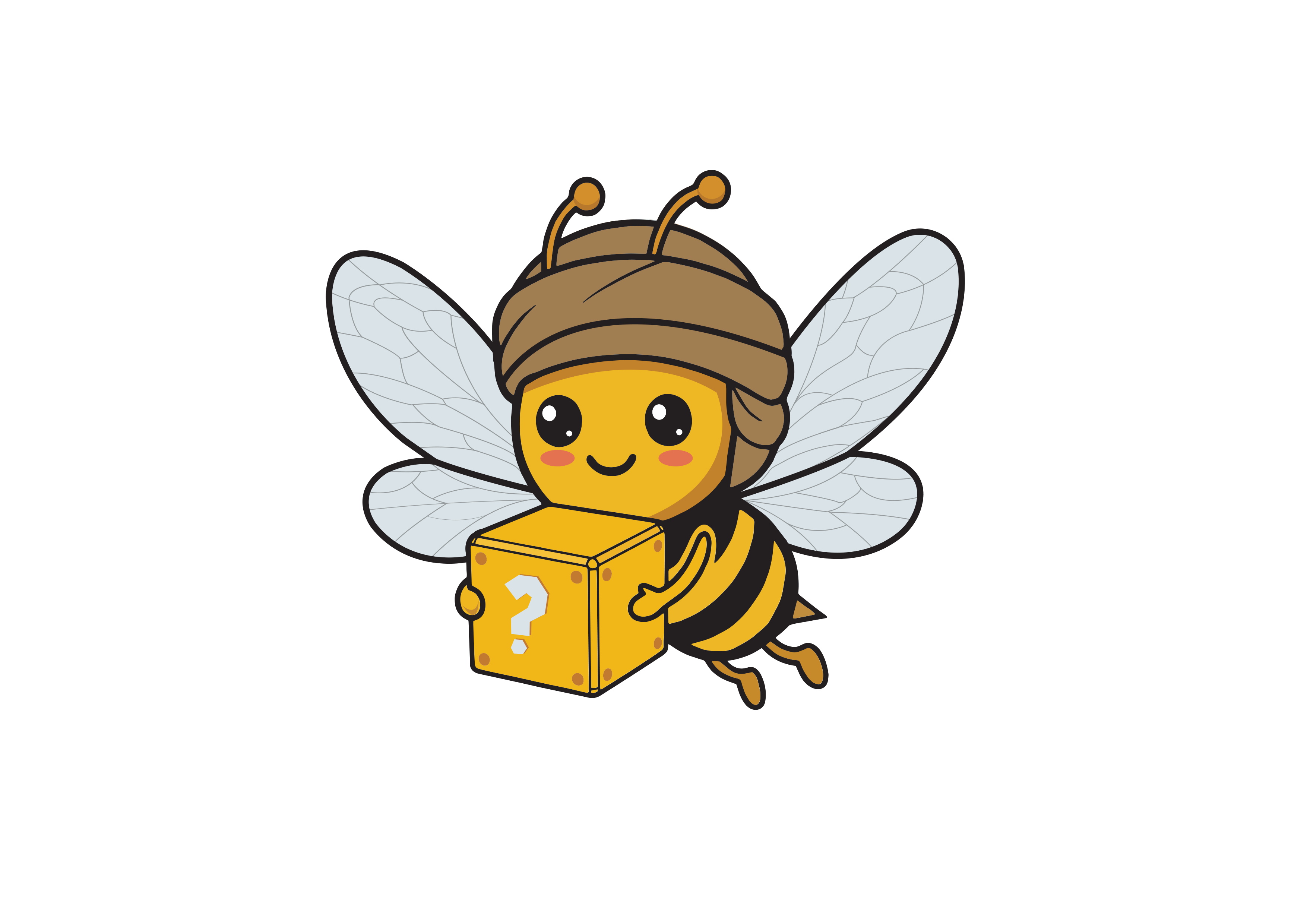 Beez Logo